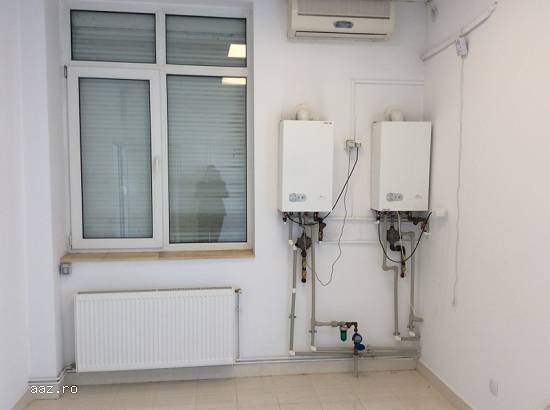 Spatiu comercial (birouri) 90 mp