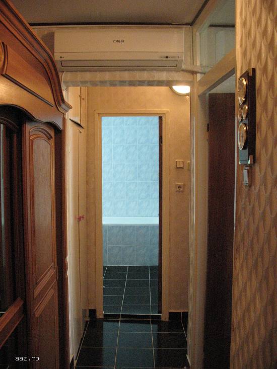 INCHIRIEM APARTAMENT CU 3 CAMERE ZONA RAHOVA