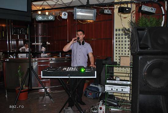 Dj Nunta / Dj botez / Dj evenimente