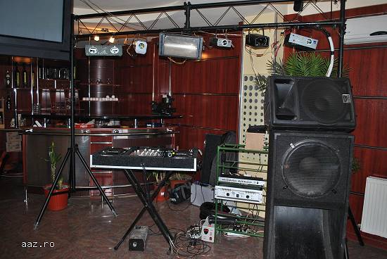 Dj Nunta / Dj botez / Dj evenimente