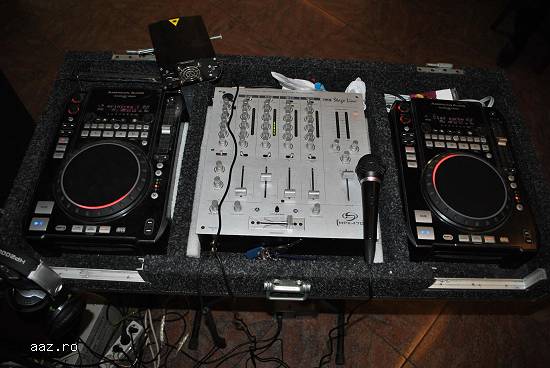Dj Nunta / Dj botez / Dj evenimente