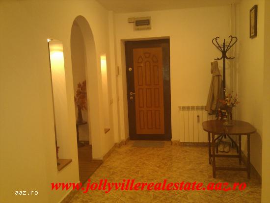 Bulevardul Unirii - inchiriere apartament 3 camere