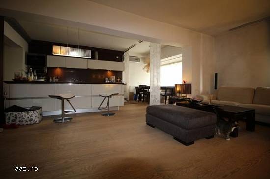 Vanzare apartament de lux 3 camere Central