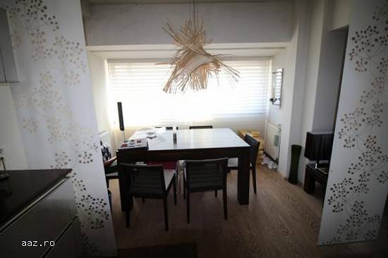 Vanzare apartament de lux 3 camere Central