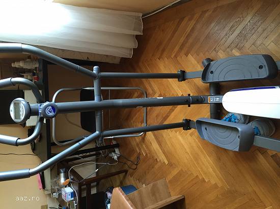 Vindem biciclete eliptice