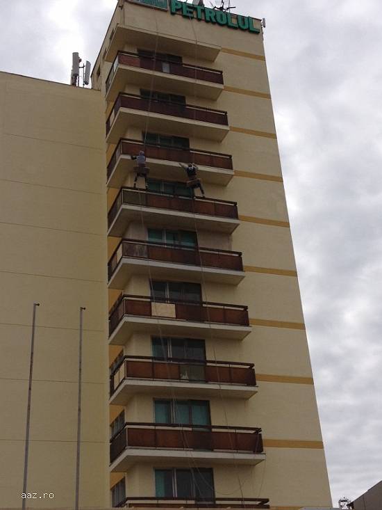 Alpinisti utilitari Constanta
