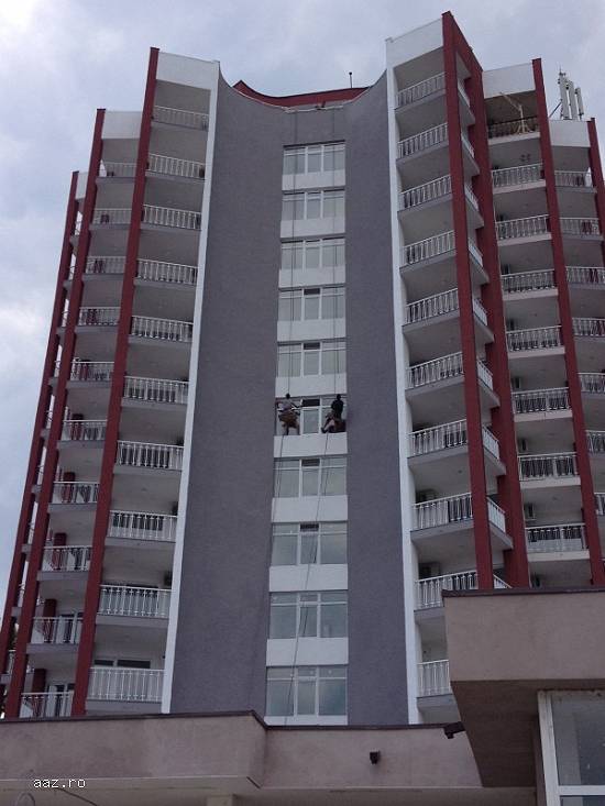 Alpinisti utilitari Constanta