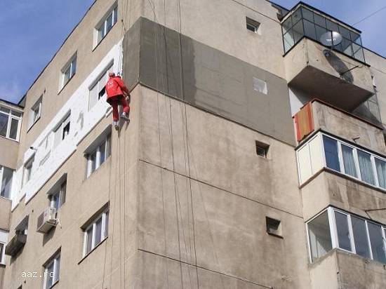 Alpinisti utilitari Constanta