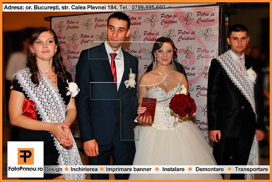 Se apropie mult asteptata data a nuntii tale ?