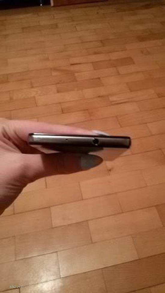Huawei P8 lite