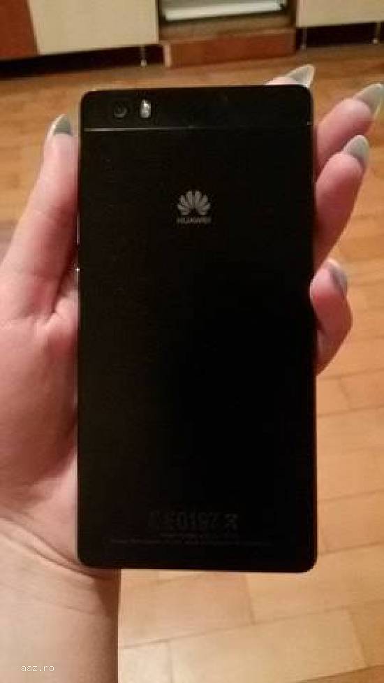 Huawei P8 lite