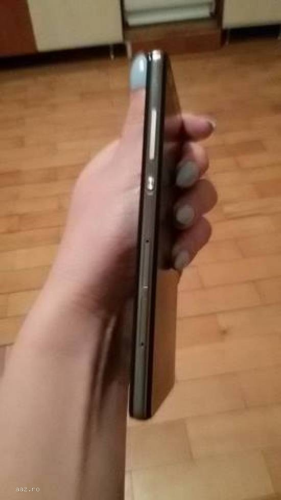 Huawei P8 lite