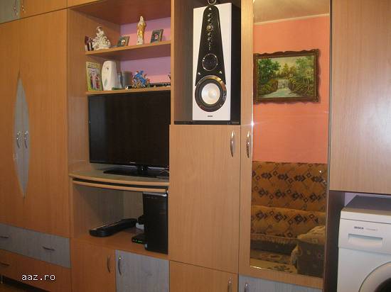 Camera de camin, zona Siraj, 17 m2, etaj 2