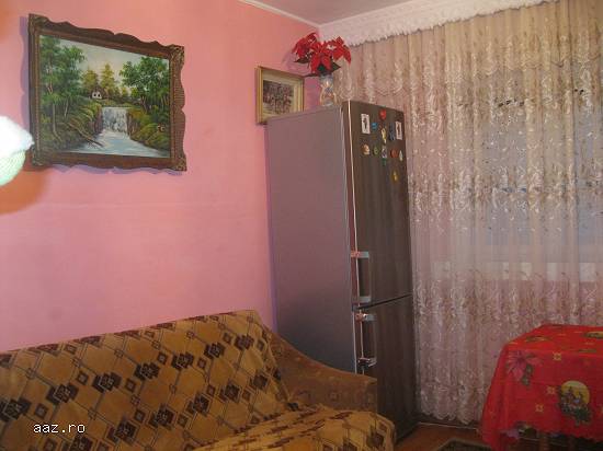 Camera de camin, zona Siraj, 17 m2, etaj 2