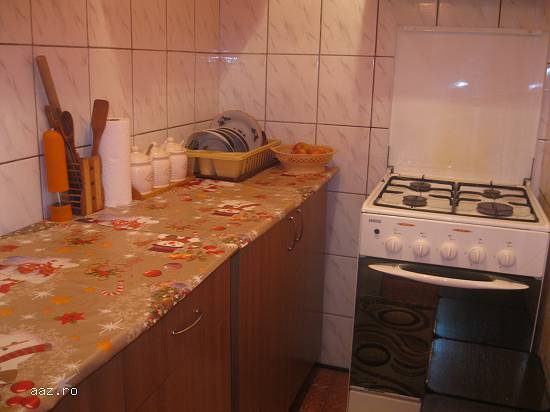 Camera de camin, zona Siraj, 17 m2, etaj 2
