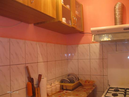 Camera de camin, zona Siraj, 17 m2, etaj 2