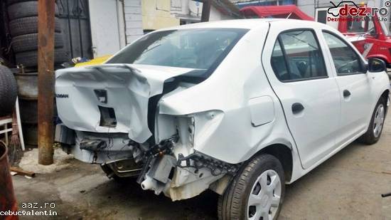 DEZMEMBRARI DACIA LOGAN PIESE SI ACCESORII DACIA LOGAN