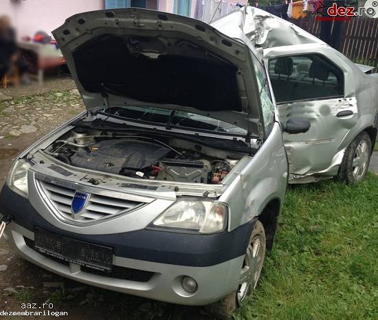 DEZMEMBRARI DACIA LOGAN PIESE SI ACCESORII DACIA LOGAN
