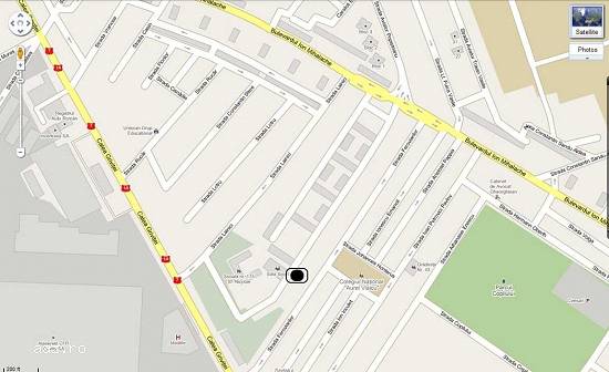 Ion Mihalache,    Ciuperca,    inchiriez ap 2 camere