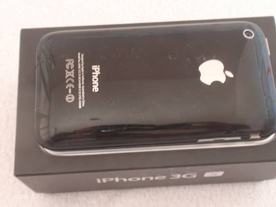 Iphone 3GS