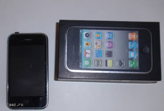 Iphone 3GS