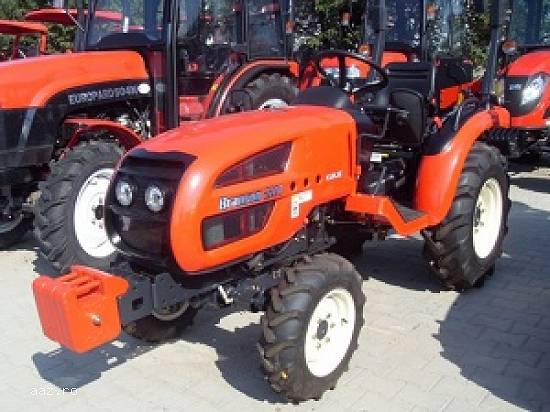 Tractoare noi Branson!-OFERTA-