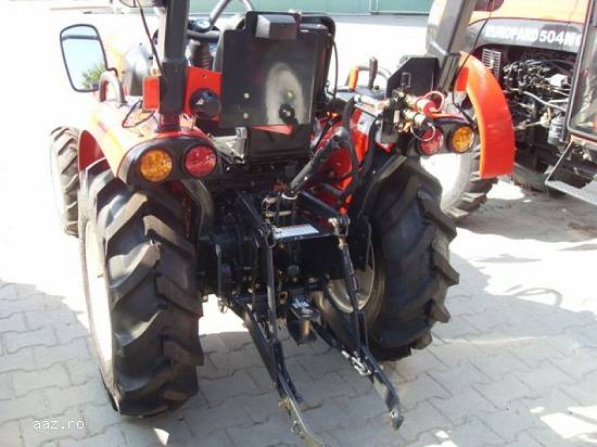 Tractoare noi Branson!-OFERTA-