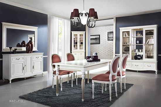 Mobilier clasic
