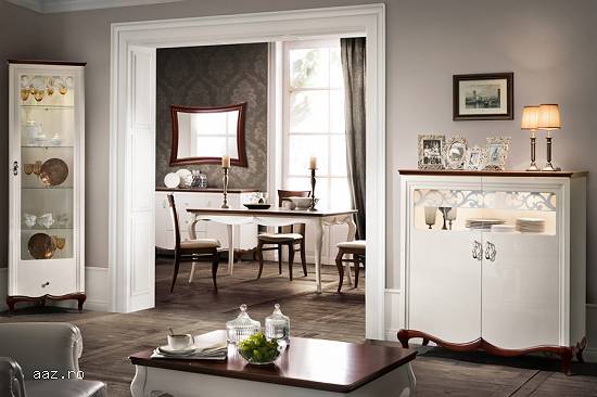 Mobilier clasic