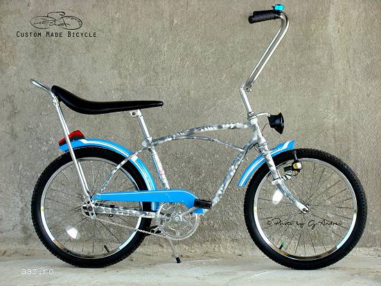 De vanzare Pegas Modern Kent,  vopsea custom! An 1979 !