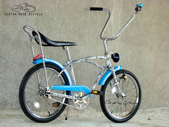 De vanzare Pegas Modern Kent,  vopsea custom! An 1979 !