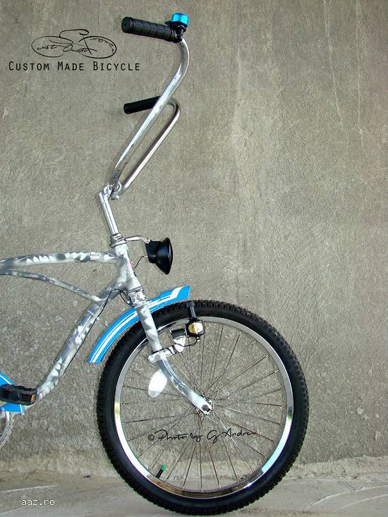 De vanzare Pegas Modern Kent,  vopsea custom! An 1979 !