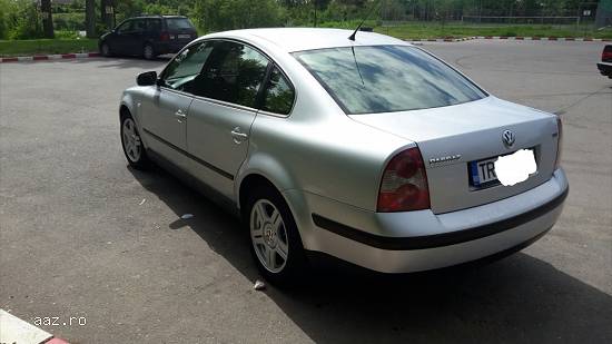 Vând autoturism
