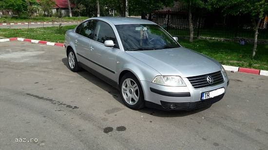 Vând autoturism