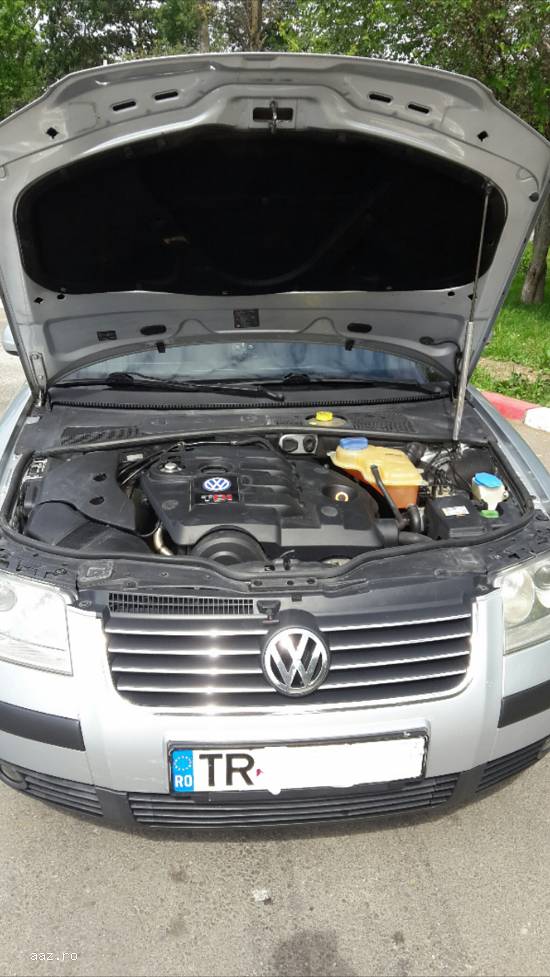 Vând autoturism
