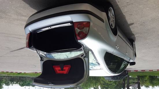 Vând autoturism