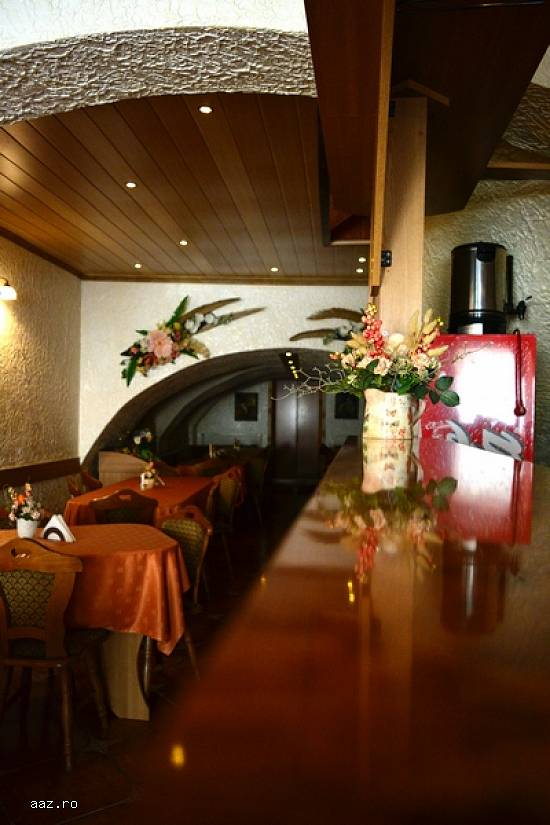 HOTEL CLAUDIU