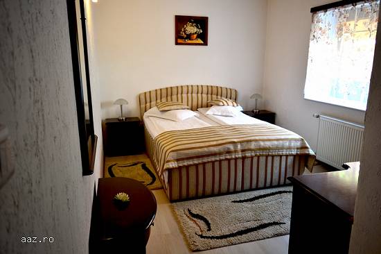 HOTEL CLAUDIU
