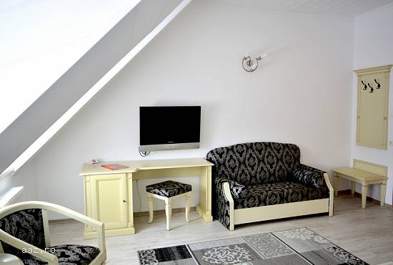 HOTEL CLAUDIU