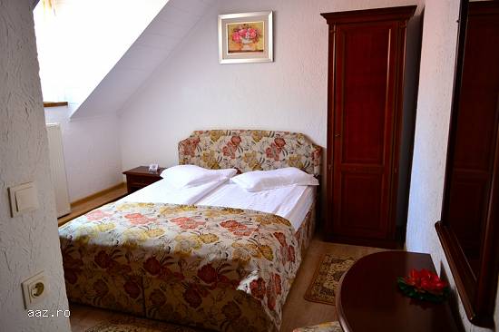 Cazare HOTEL CLAUDIU