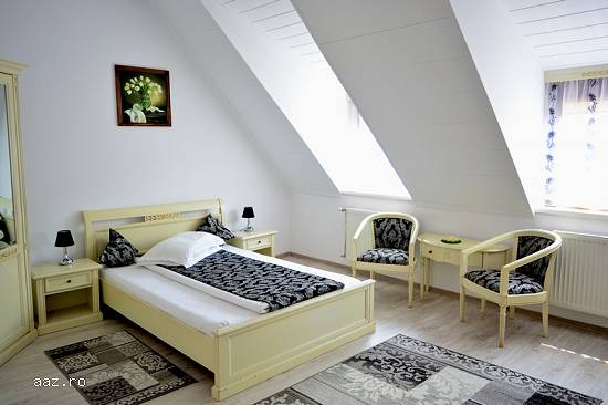 Cazare HOTEL CLAUDIU