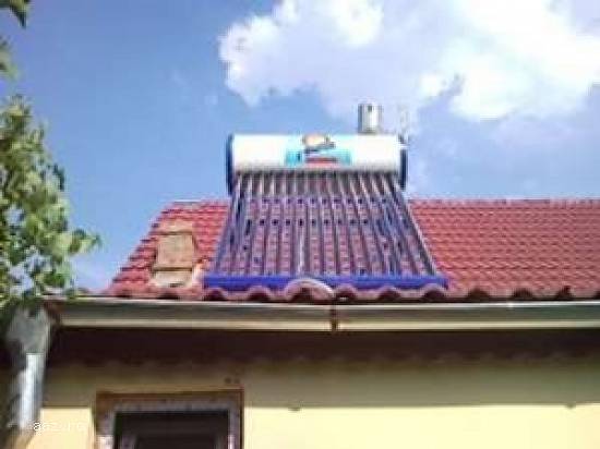 panouri solare termice fotovoltaice