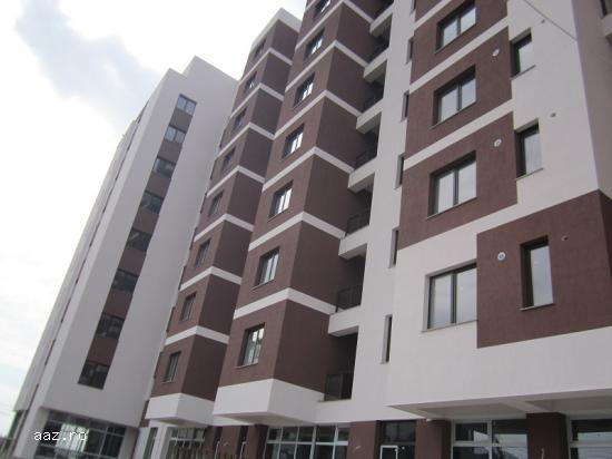 Apartamente noi 4 camere Confort Ghencea