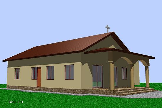 Proiectare constructii civile,  industriale,  agrozootehnice