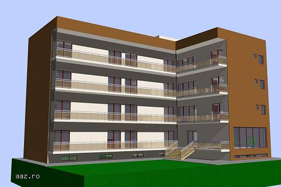 Proiectare constructii civile,  industriale,  agrozootehnice