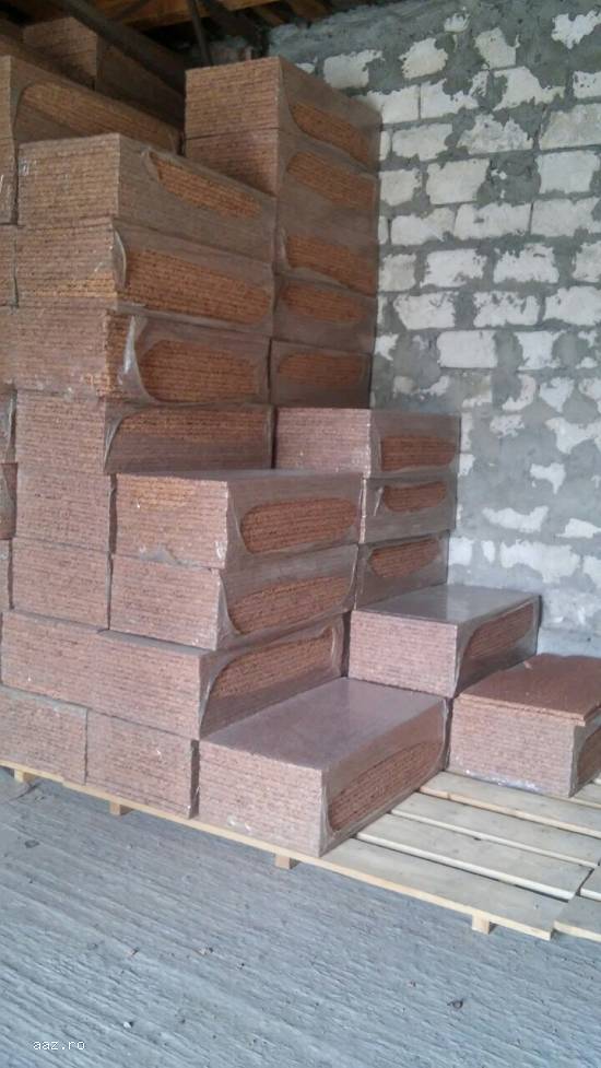 Placi din pluta naturala