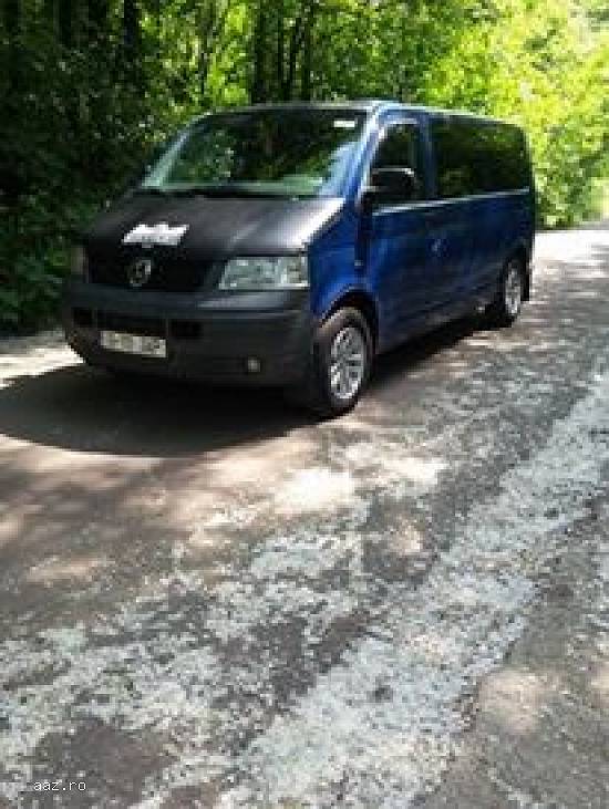 Transport persoane in tara si in strainatate