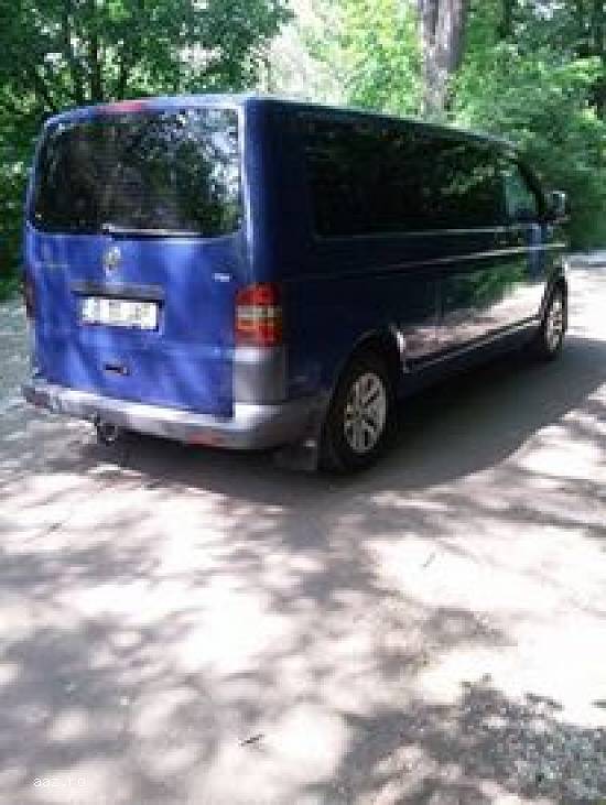 Transport persoane in tara si in strainatate