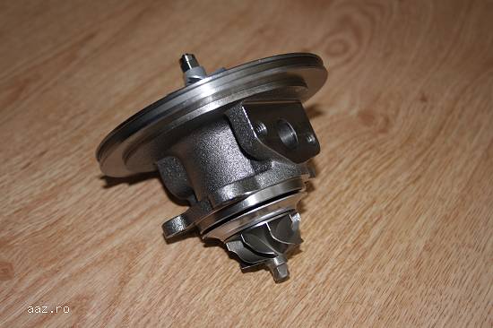 Miez turbosuflanta 1.5 dci euro 3 ansamblu central complet.