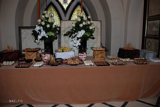 Salt and Pepper Catering
